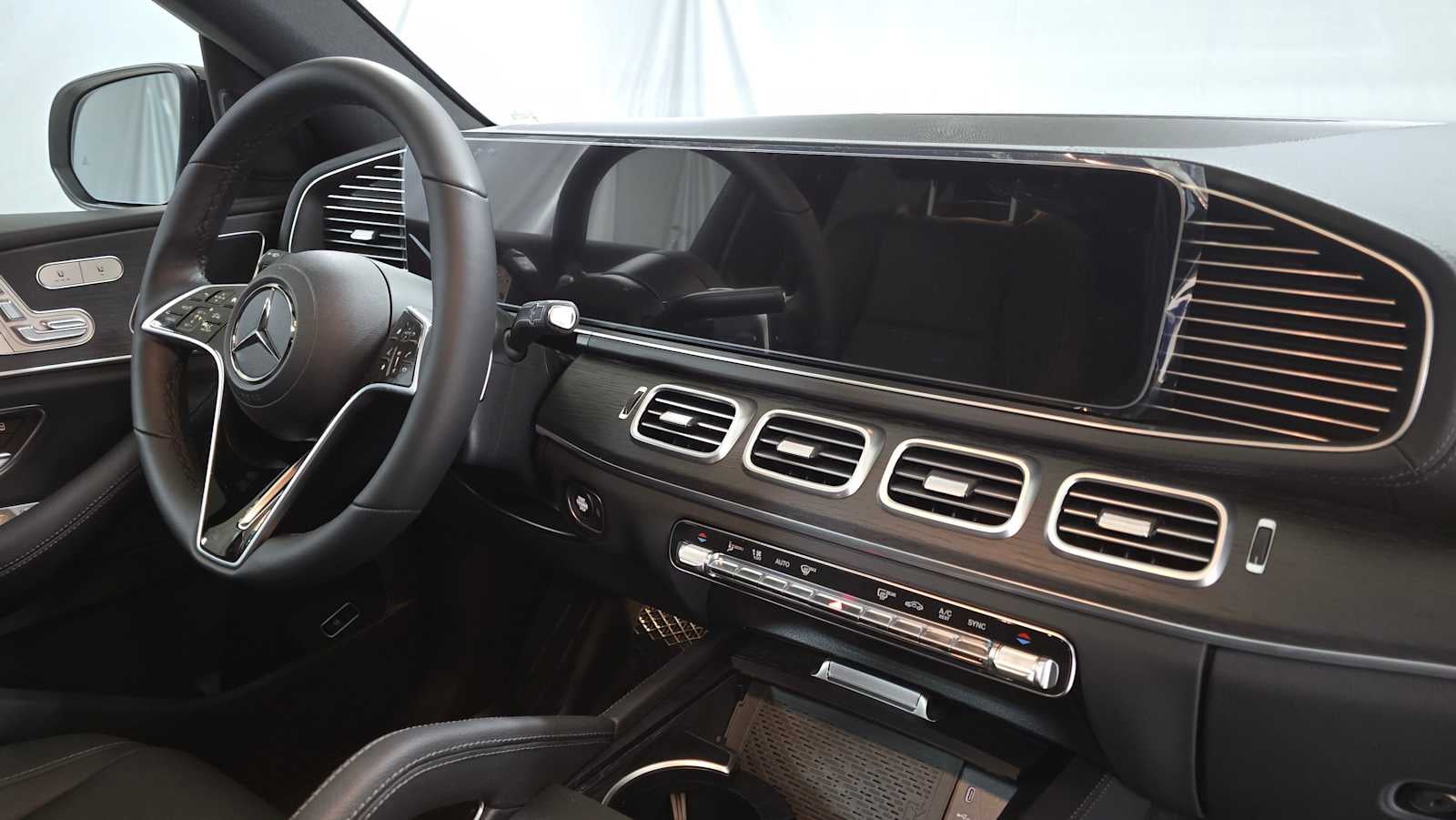 2026 Mercedes-Benz GLE 450 4MATIC® Coupe