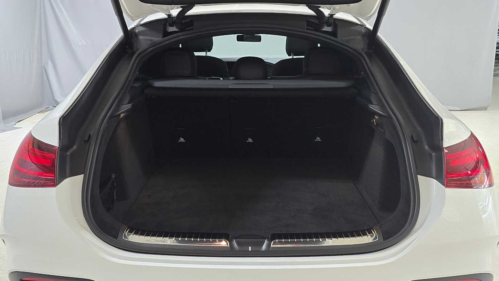 2026 Mercedes-Benz GLE 450 4MATIC® Coupe