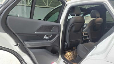 2026 Mercedes-Benz GLE 450 4MATIC® Coupe