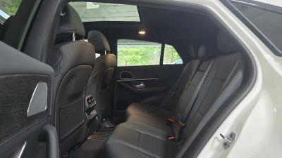 2026 Mercedes-Benz GLE 450 4MATIC® Coupe