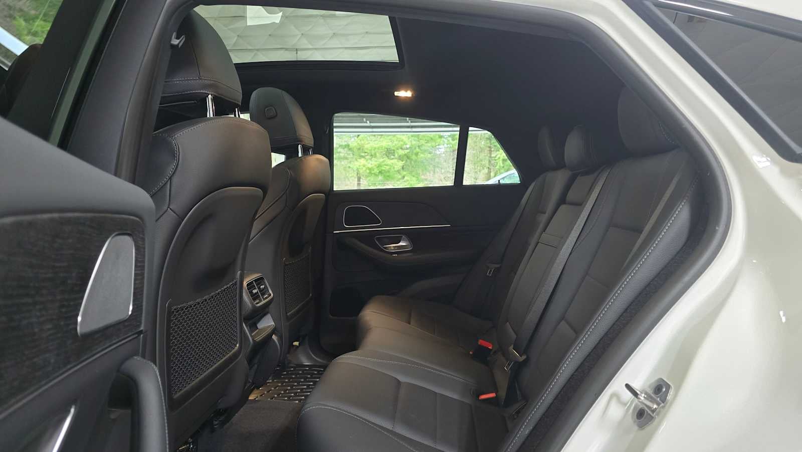 2026 Mercedes-Benz GLE 450 4MATIC® Coupe