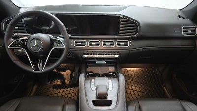 2026 Mercedes-Benz GLE 450 4MATIC® Coupe