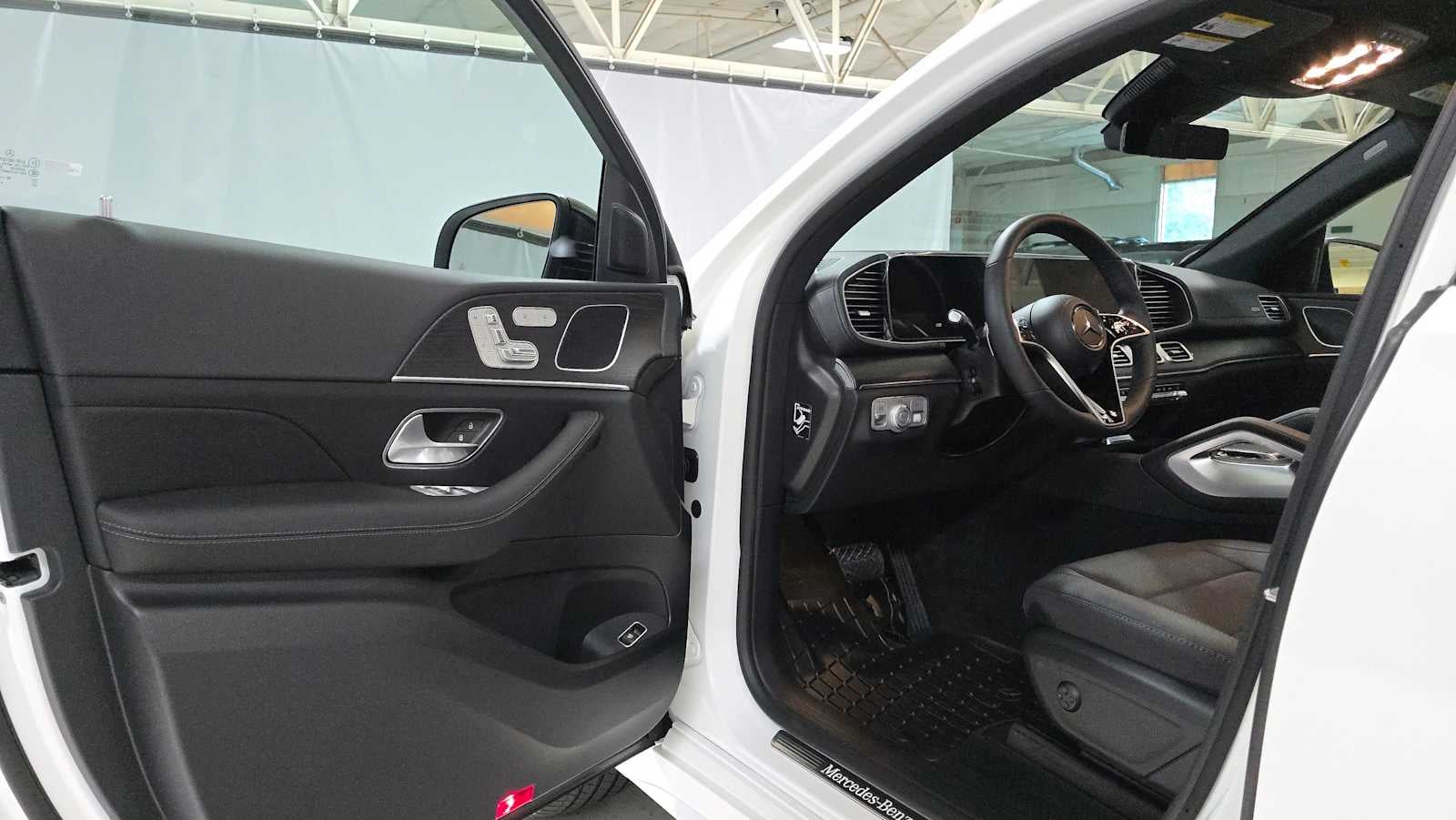 2026 Mercedes-Benz GLE 450 4MATIC® Coupe