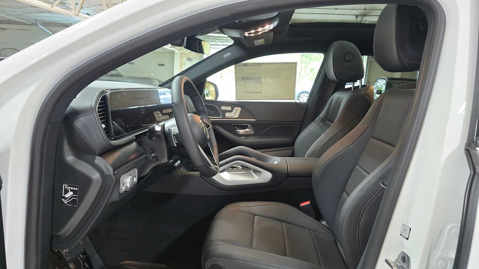 2026 Mercedes-Benz GLE 450 4MATIC® Coupe