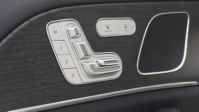 2026 Mercedes-Benz GLE 450 4MATIC® Coupe