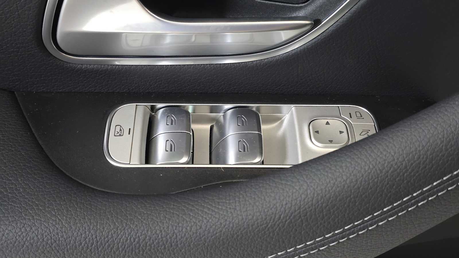 2026 Mercedes-Benz GLE 450 4MATIC® Coupe