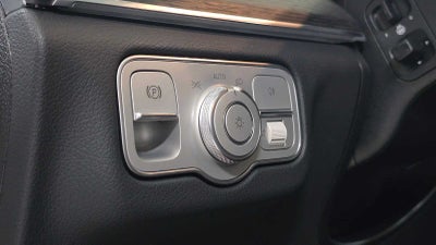 2026 Mercedes-Benz GLE 450 4MATIC® Coupe