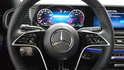 2026 Mercedes-Benz GLE 450 4MATIC® Coupe