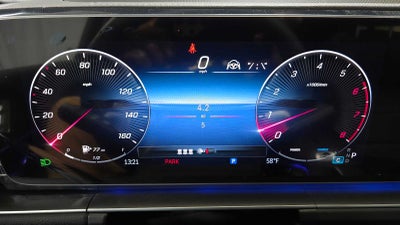 2026 Mercedes-Benz GLE 450 4MATIC® Coupe