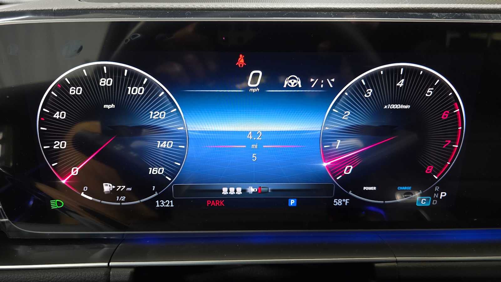 2026 Mercedes-Benz GLE 450 4MATIC® Coupe