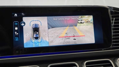 2026 Mercedes-Benz GLE 450 4MATIC® Coupe