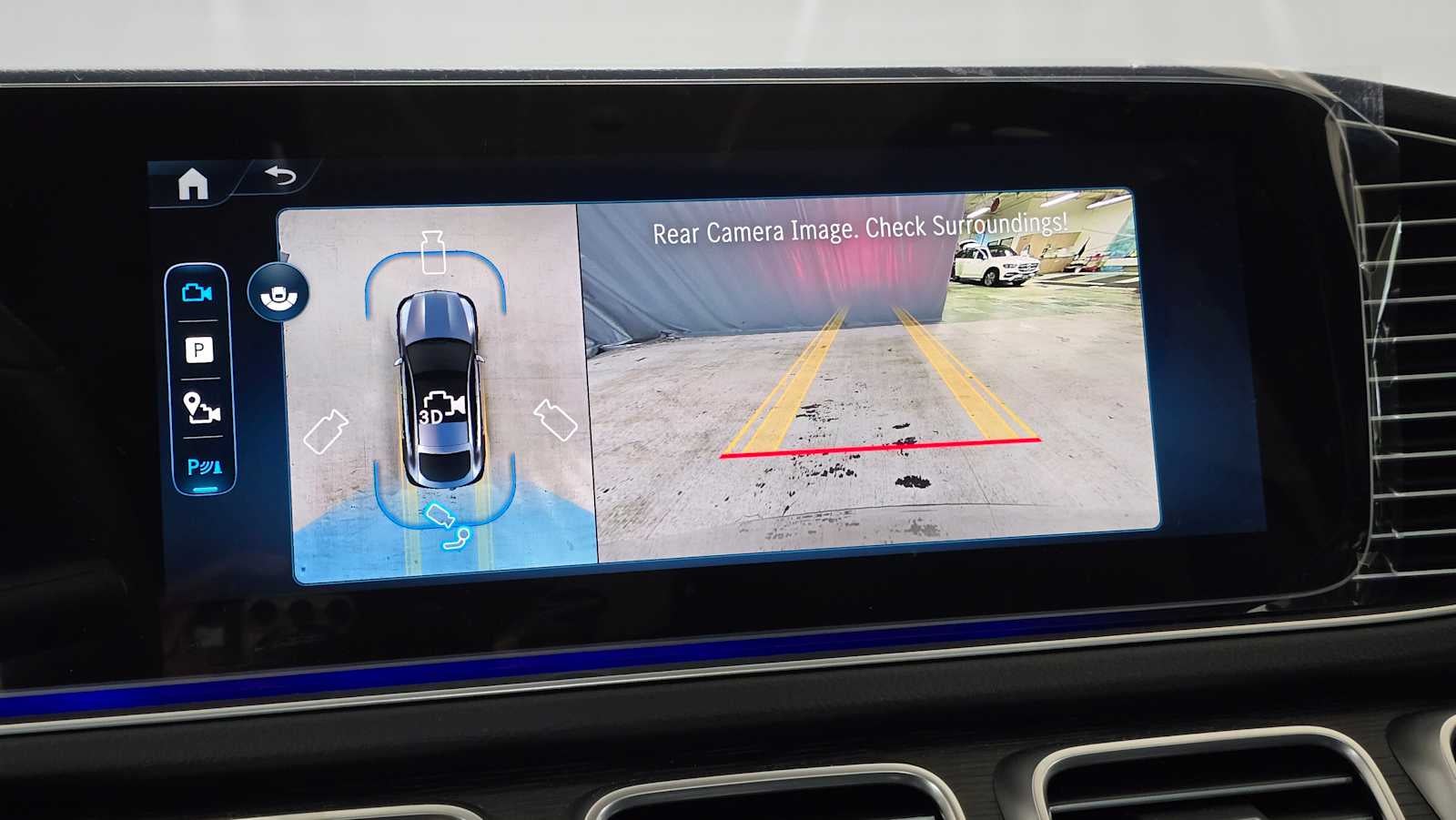 2026 Mercedes-Benz GLE 450 4MATIC® Coupe