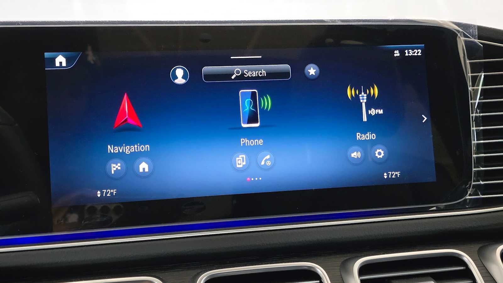 2026 Mercedes-Benz GLE 450 4MATIC® Coupe