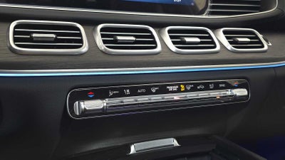 2026 Mercedes-Benz GLE 450 4MATIC® Coupe