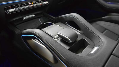 2026 Mercedes-Benz GLE 450 4MATIC® Coupe