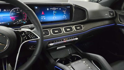 2026 Mercedes-Benz GLE 450 4MATIC® Coupe