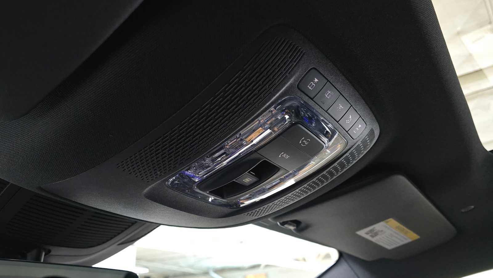 2026 Mercedes-Benz GLE 450 4MATIC® Coupe