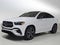 2026 Mercedes-Benz GLE 450 4MATIC® Coupe