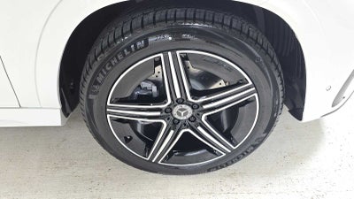 2026 Mercedes-Benz GLE 450 4MATIC® Coupe
