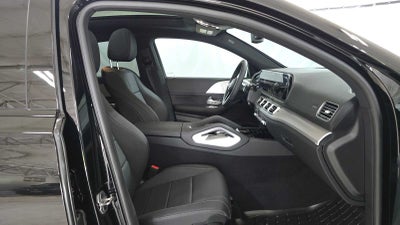 2026 Mercedes-Benz GLE 450 4MATIC® Coupe