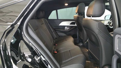 2026 Mercedes-Benz GLE 450 4MATIC® Coupe
