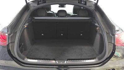 2026 Mercedes-Benz GLE 450 4MATIC® Coupe