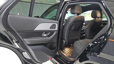 2026 Mercedes-Benz GLE 450 4MATIC® Coupe