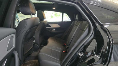 2026 Mercedes-Benz GLE 450 4MATIC® Coupe