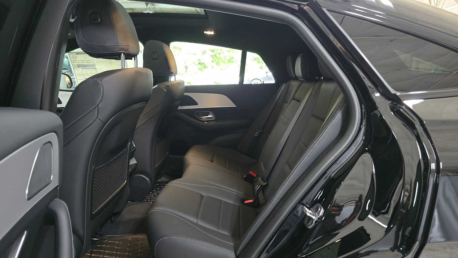 2026 Mercedes-Benz GLE 450 4MATIC® Coupe