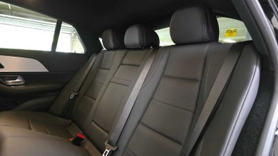 2026 Mercedes-Benz GLE 450 4MATIC® Coupe