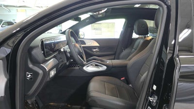 2026 Mercedes-Benz GLE 450 4MATIC® Coupe
