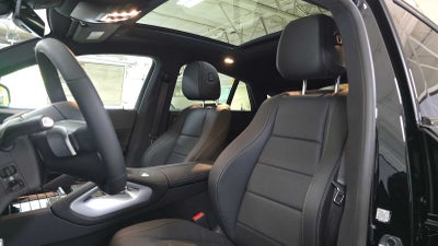 2026 Mercedes-Benz GLE 450 4MATIC® Coupe