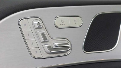 2026 Mercedes-Benz GLE 450 4MATIC® Coupe