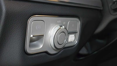 2026 Mercedes-Benz GLE 450 4MATIC® Coupe