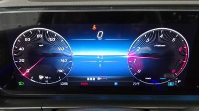 2026 Mercedes-Benz GLE 450 4MATIC® Coupe