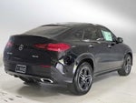 2026 Mercedes-Benz GLE 450 4MATIC® Coupe