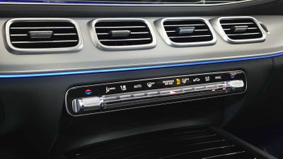 2026 Mercedes-Benz GLE 450 4MATIC® Coupe