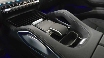 2026 Mercedes-Benz GLE 450 4MATIC® Coupe
