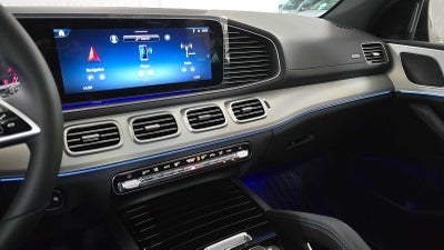 2026 Mercedes-Benz GLE 450 4MATIC® Coupe
