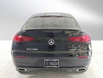 2026 Mercedes-Benz GLE 450 4MATIC® Coupe