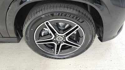 2026 Mercedes-Benz GLE 450 4MATIC® Coupe