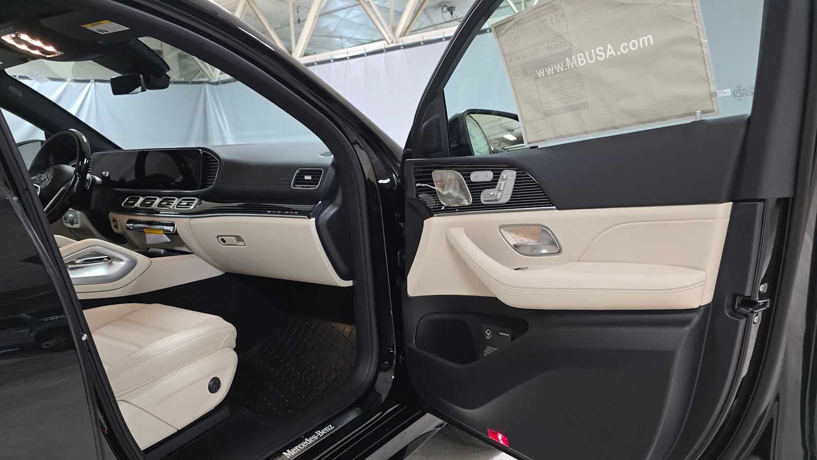 2026 Mercedes-Benz GLE GLE 450