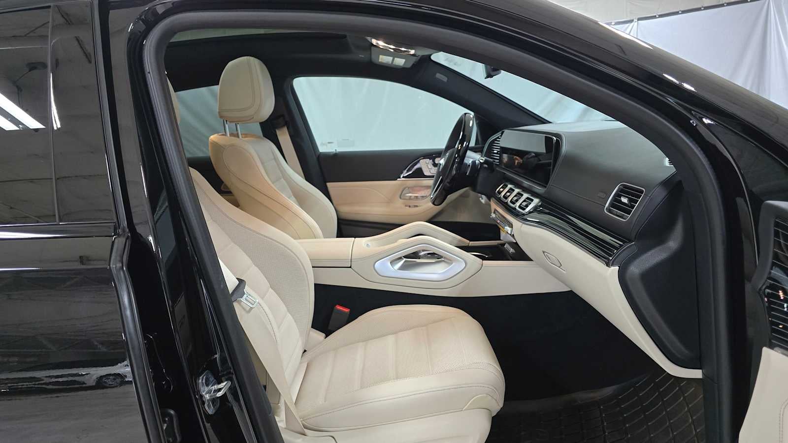 2026 Mercedes-Benz GLE GLE 450