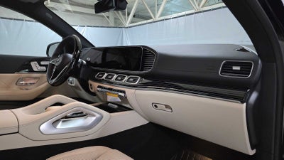 2026 Mercedes-Benz GLE GLE 450