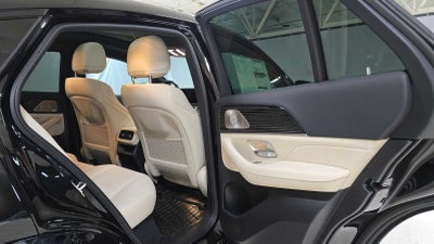 2026 Mercedes-Benz GLE GLE 450
