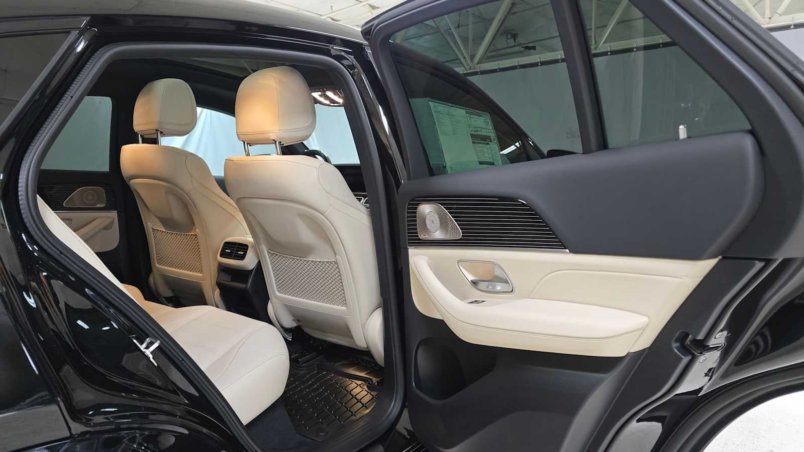 2026 Mercedes-Benz GLE GLE 450