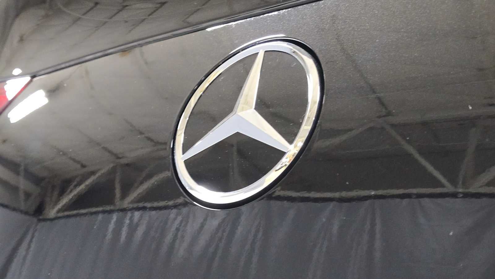 2026 Mercedes-Benz GLE GLE 450