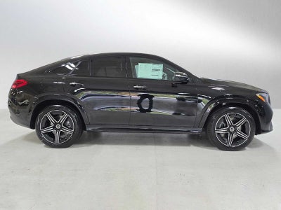 2026 Mercedes-Benz GLE GLE 450