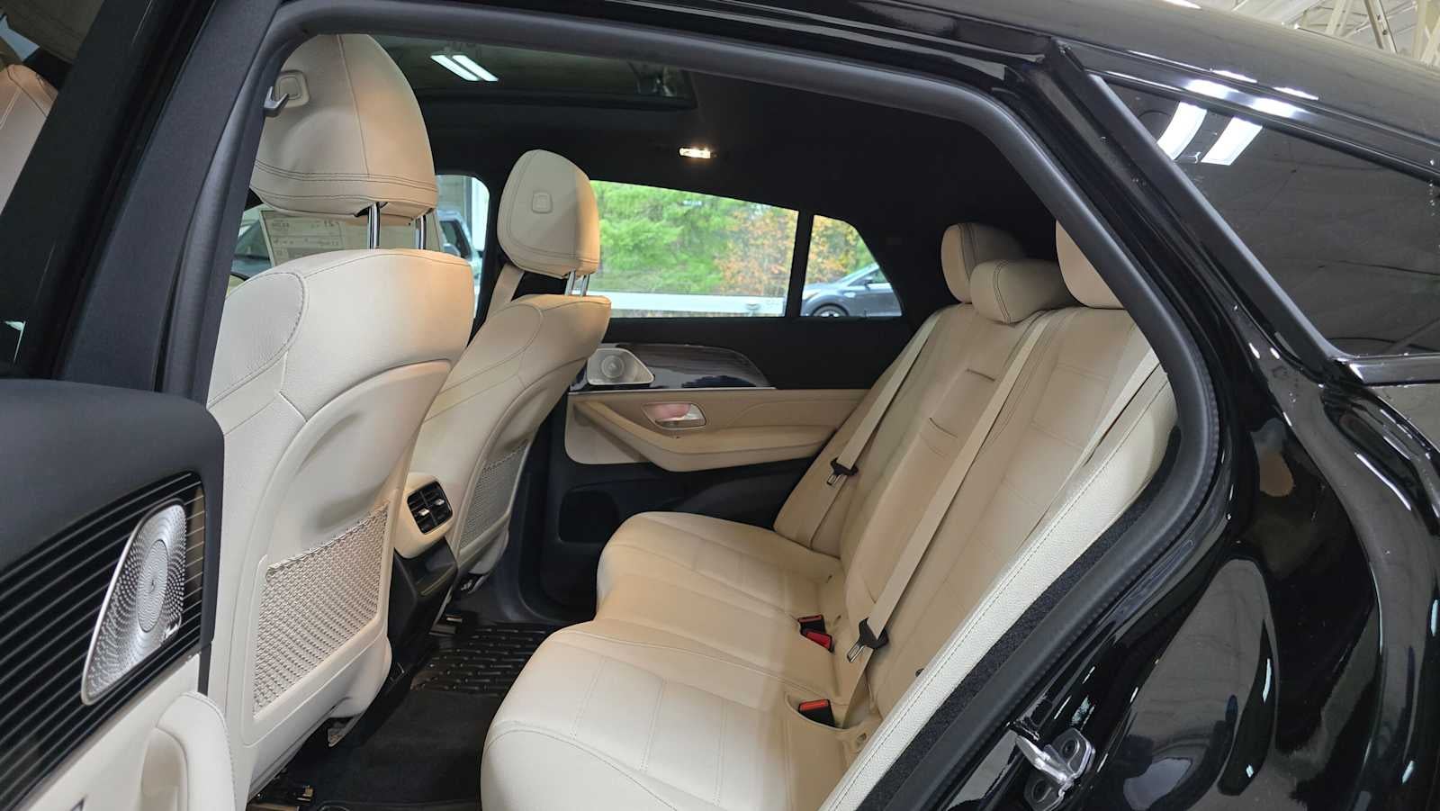 2026 Mercedes-Benz GLE GLE 450