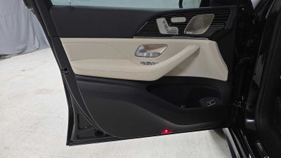 2026 Mercedes-Benz GLE GLE 450